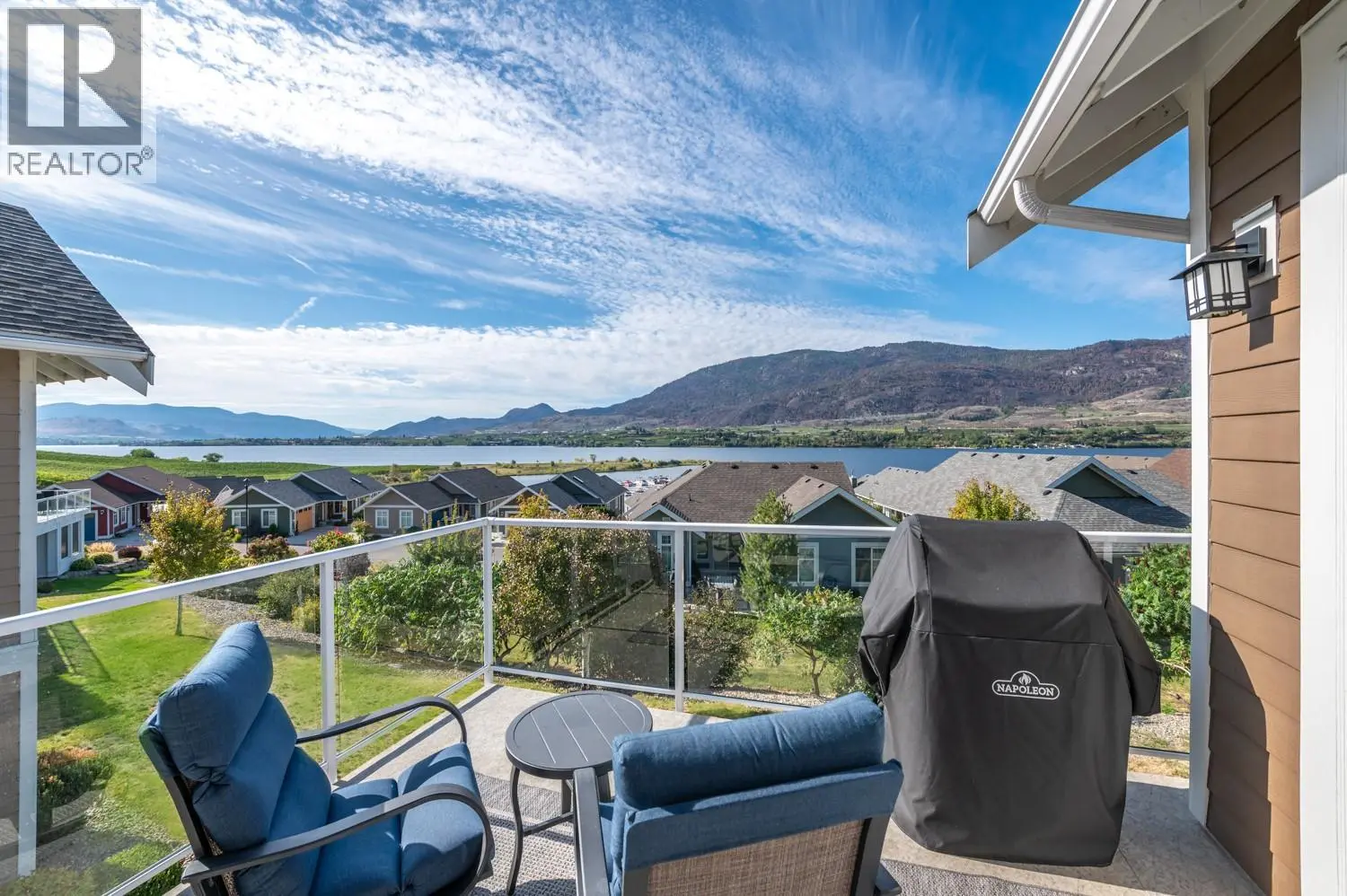 2450 Radio Tower Road Unit# 206. Oliver, British Columbia