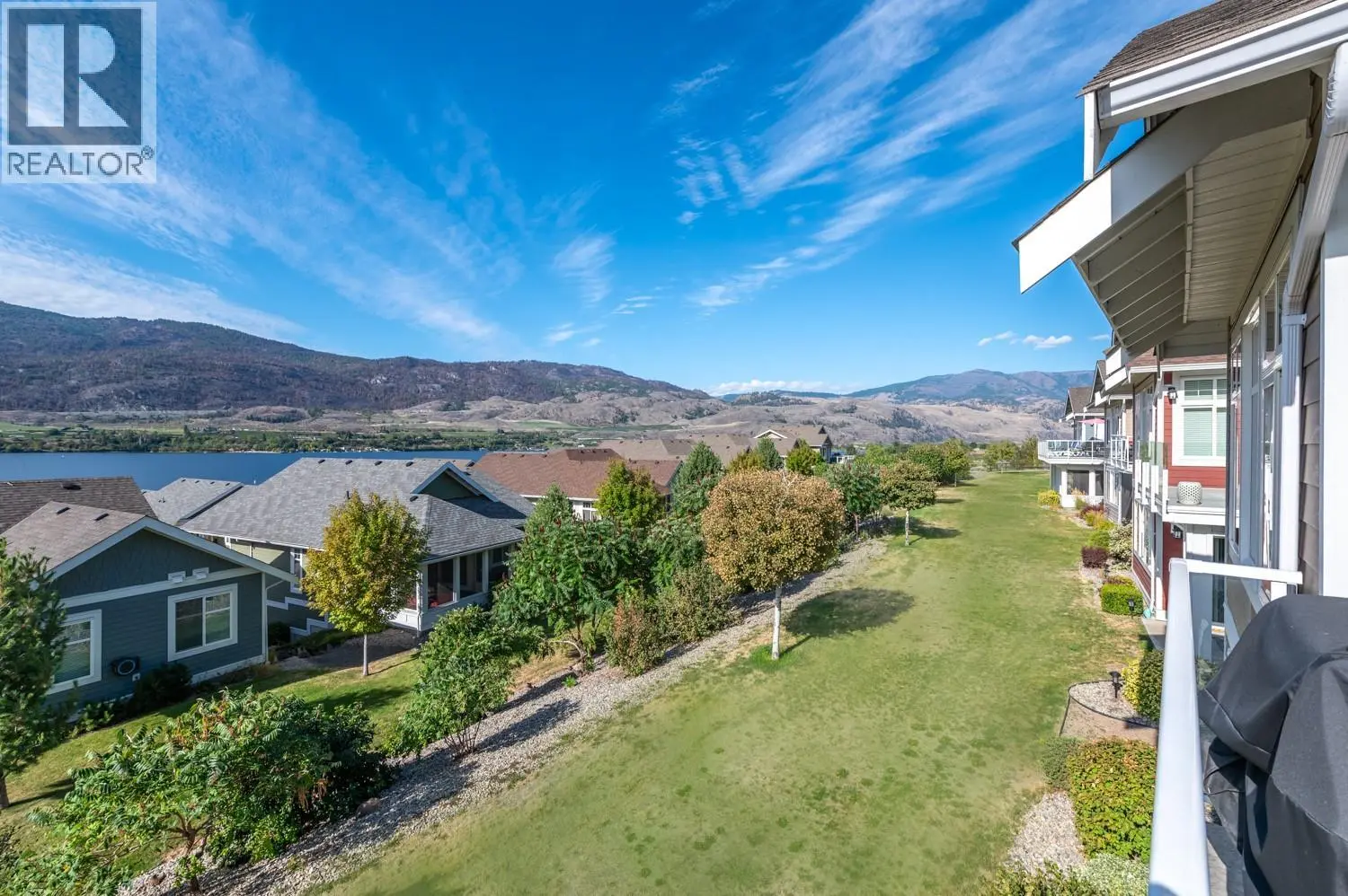 2450 Radio Tower Road Unit# 206. Oliver, British Columbia