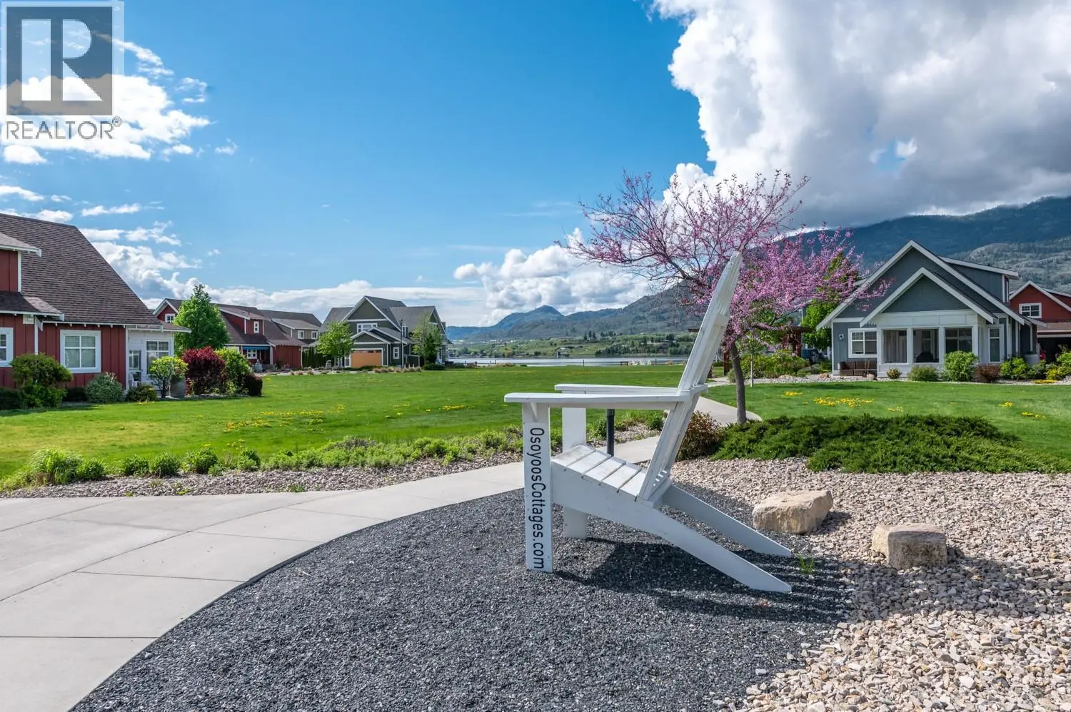 2450 Radio Tower Road Unit# 206. Oliver, British Columbia