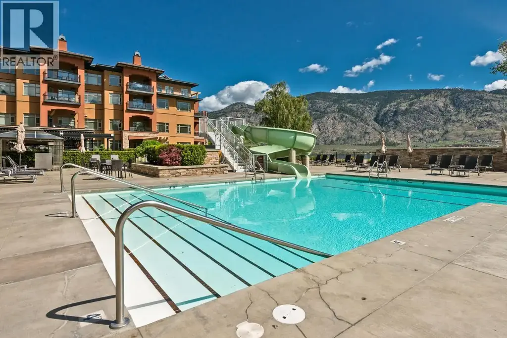 15 Park Place Unit# 430, Osoyoos