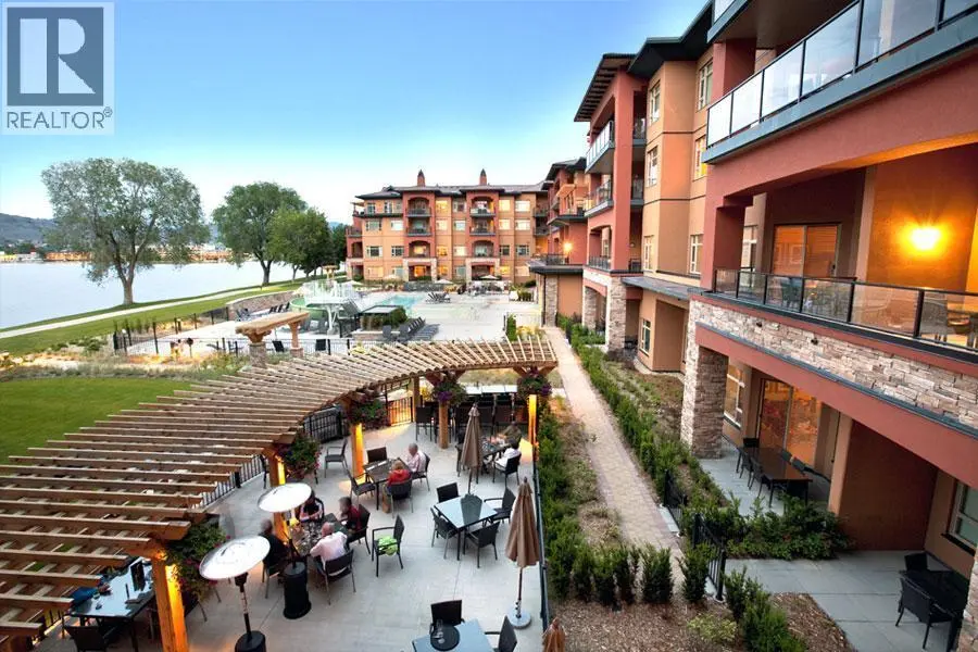 15 Park Place Unit# 430. Osoyoos, British Columbia