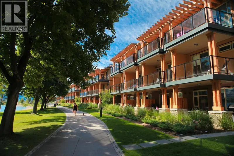 15 Park Place Unit# 430. Osoyoos, British Columbia
