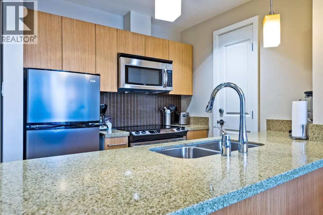 15 Park Place Unit# 430. Osoyoos, British Columbia