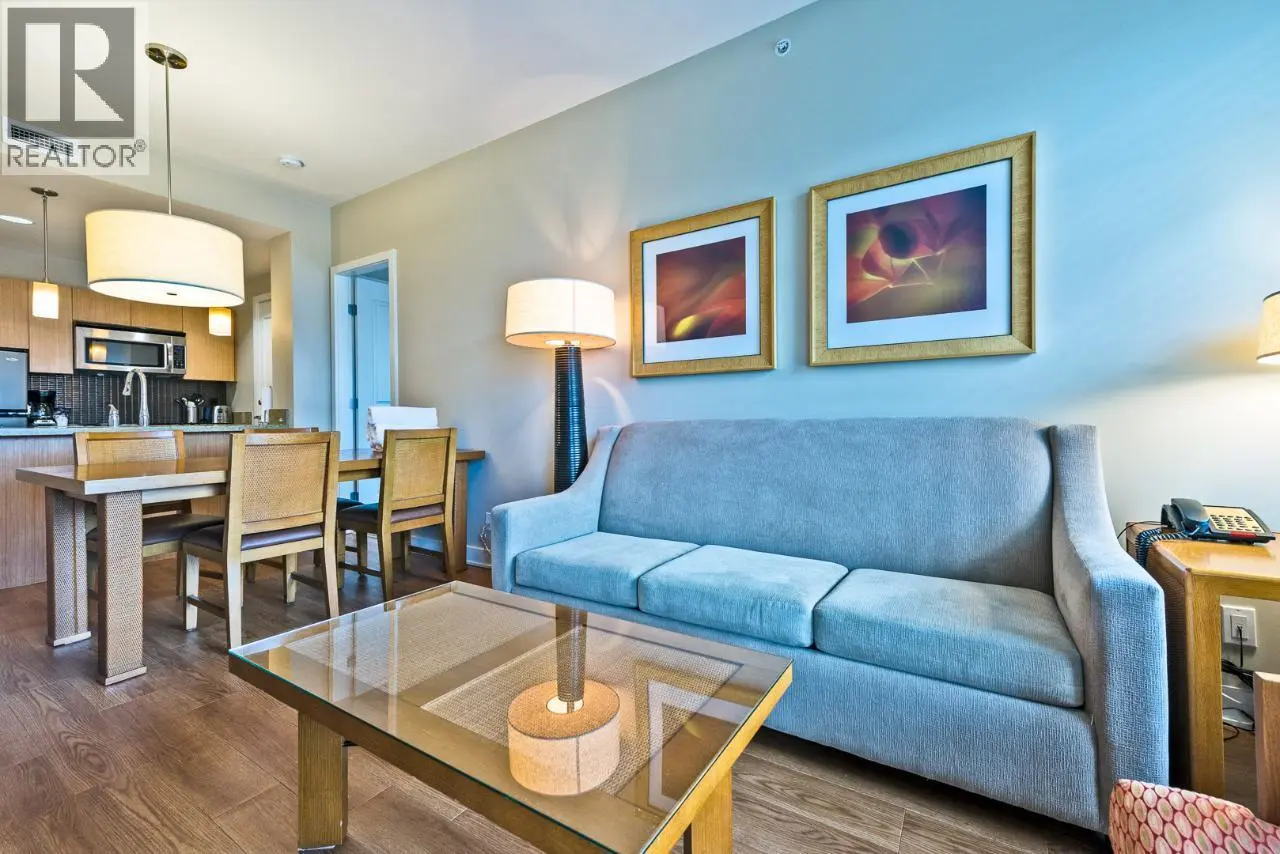 15 Park Place Unit# 430. Osoyoos, British Columbia