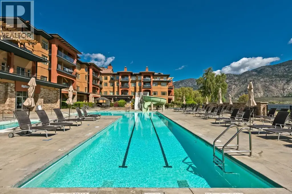 15 Park Place Unit# 429, Osoyoos