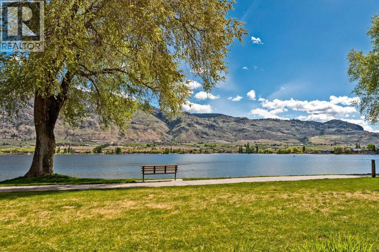 15 Park Place Unit# 429. Osoyoos, British Columbia
