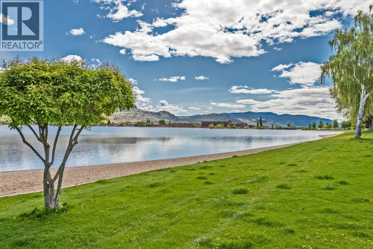 15 Park Place Unit# 429. Osoyoos, British Columbia