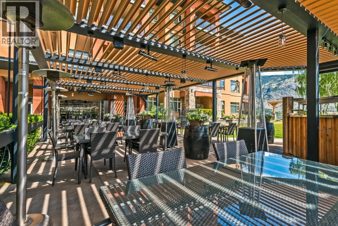 15 Park Place Unit# 429. Osoyoos, British Columbia