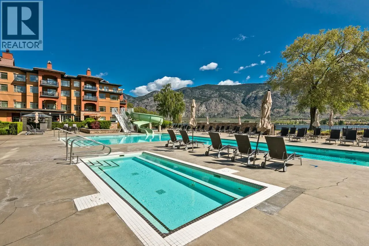 15 Park Place Unit# 429. Osoyoos, British Columbia