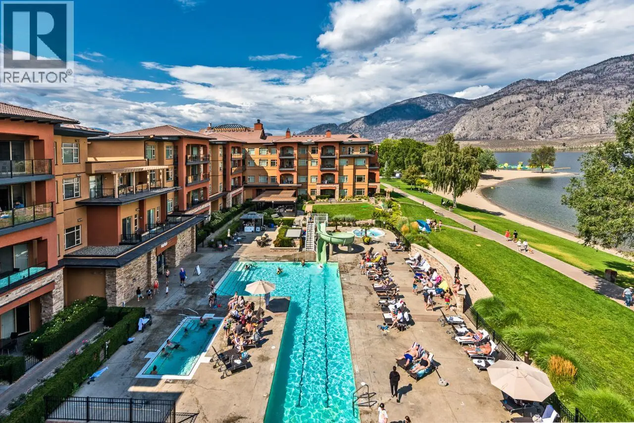 15 Park Place Unit# 429. Osoyoos, British Columbia