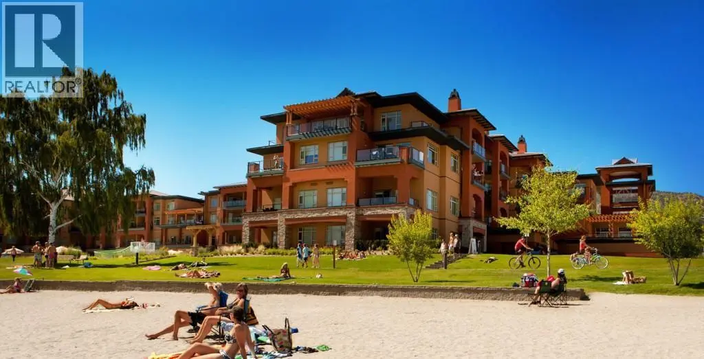 15 Park Place Unit# 429. Osoyoos, British Columbia