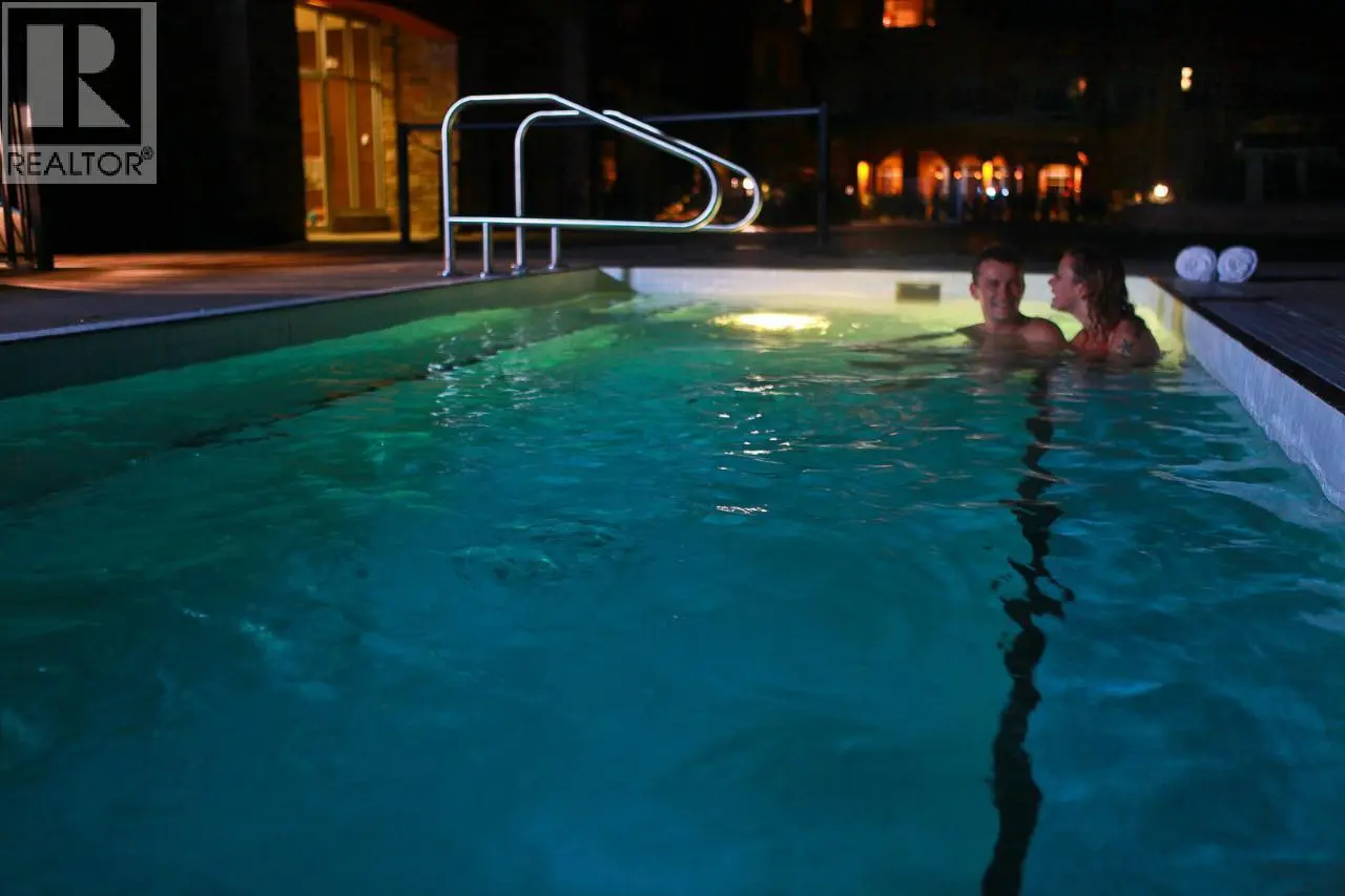 15 Park Place Unit# 429. Osoyoos, British Columbia