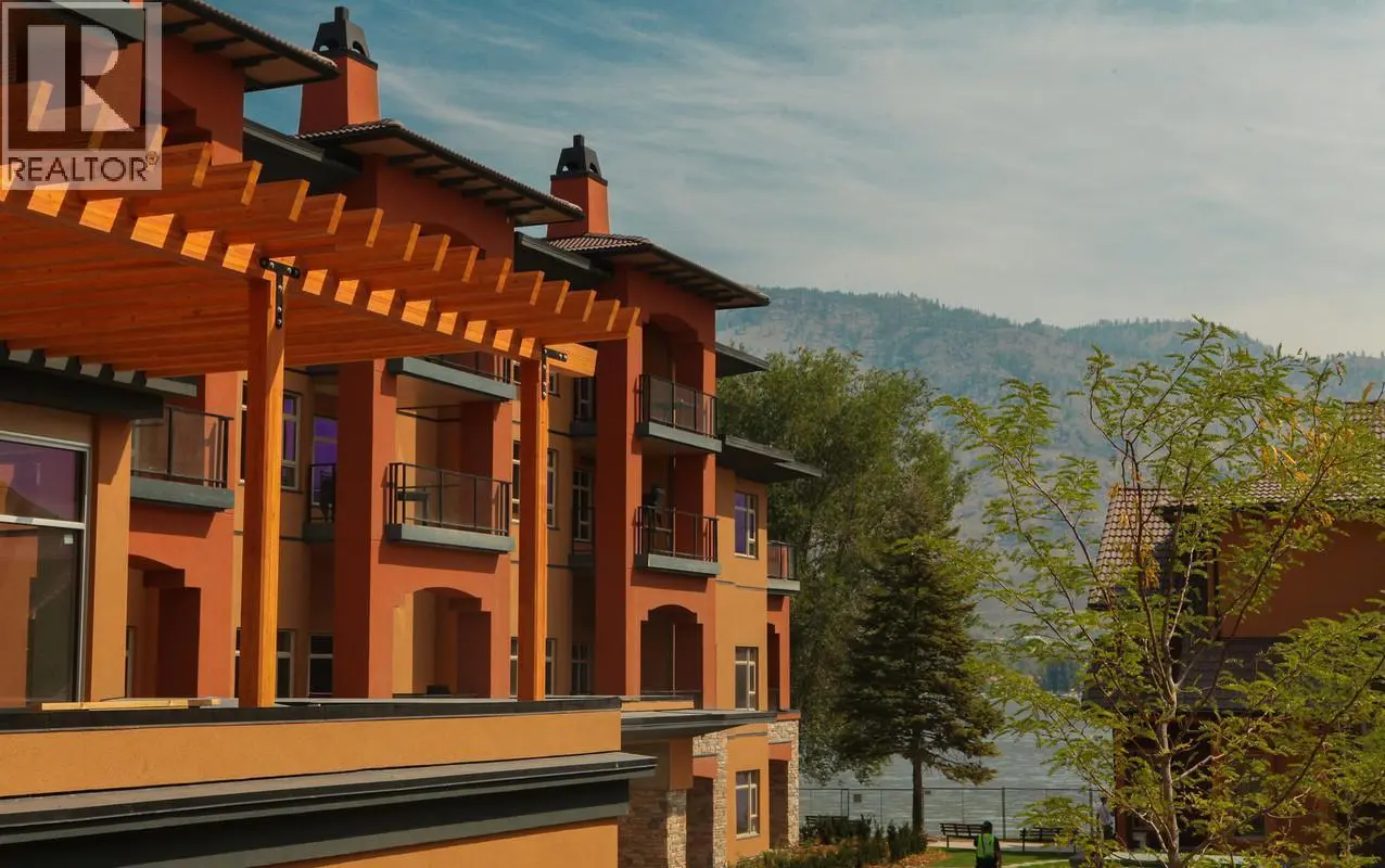 15 Park Place Unit# 429. Osoyoos, British Columbia
