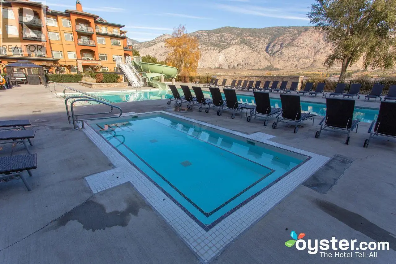 15 Park Place Unit# 429. Osoyoos, British Columbia