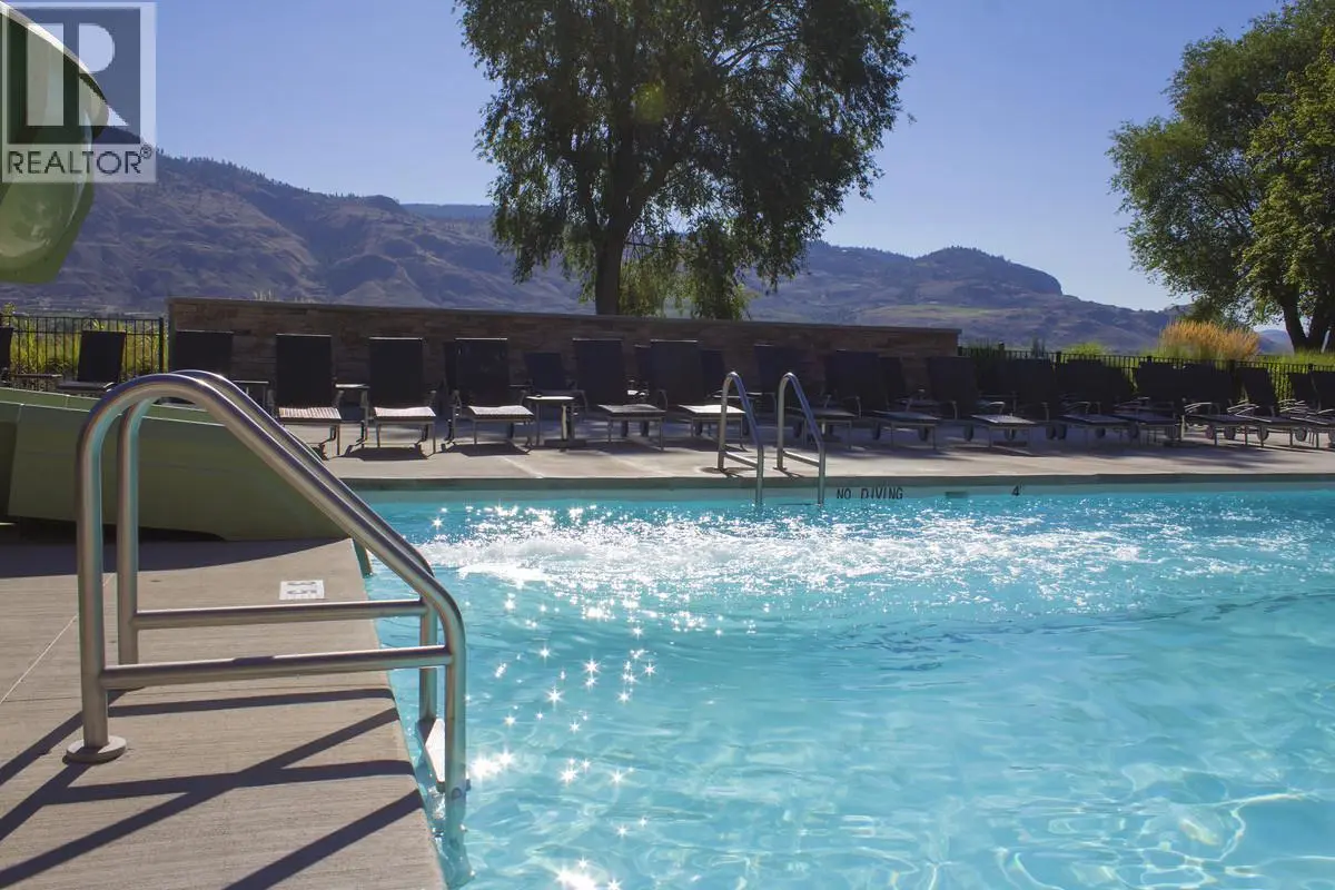 15 Park Place Unit# 429. Osoyoos, British Columbia