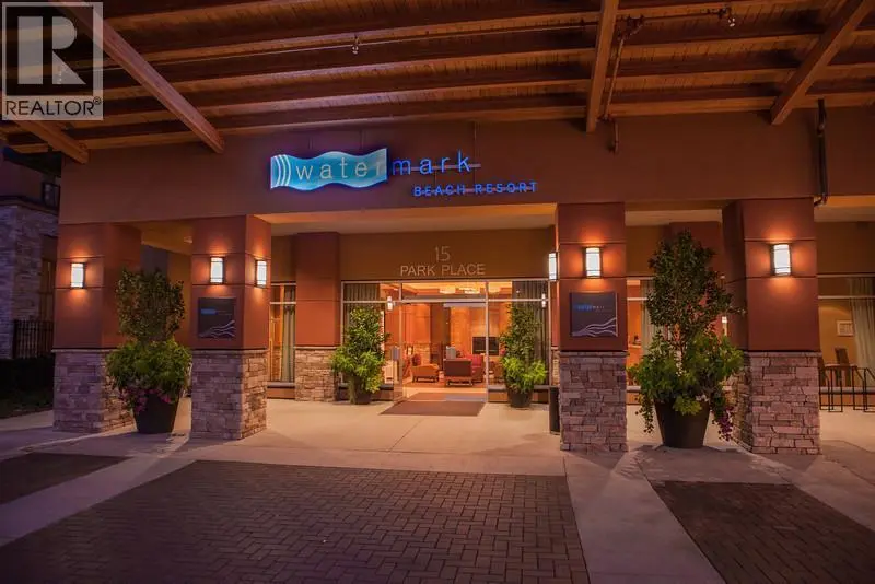 15 Park Place Unit# 429. Osoyoos, British Columbia