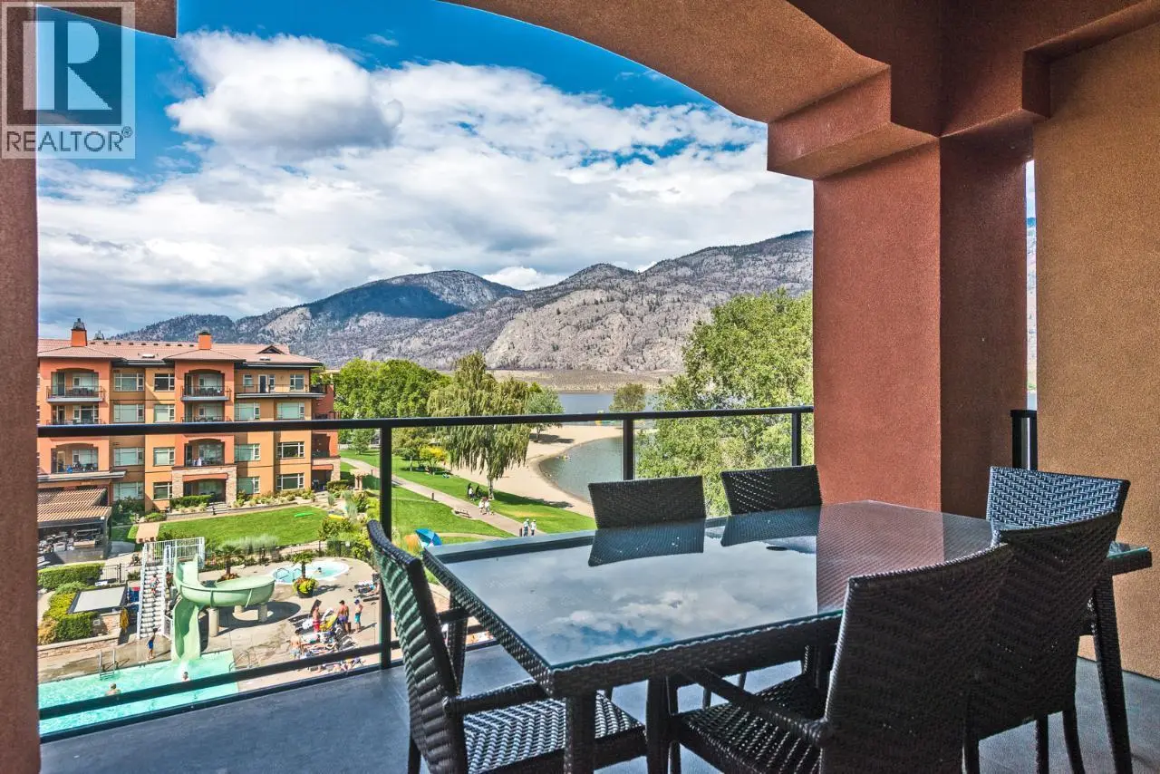 15 Park Place Unit# 429. Osoyoos, British Columbia