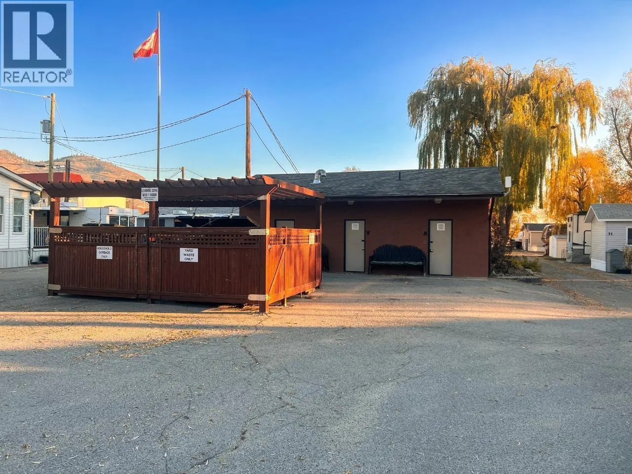 5901 Main Street Unit# 15. Osoyoos, British Columbia
