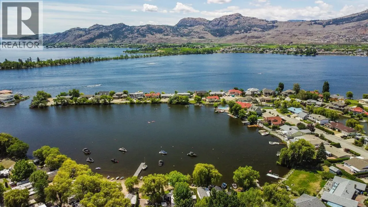 5901 Main Street Unit# 15. Osoyoos, British Columbia