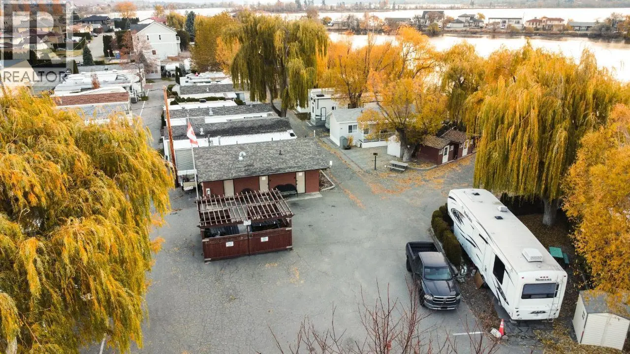 5901 Main Street Unit# 15. Osoyoos, British Columbia
