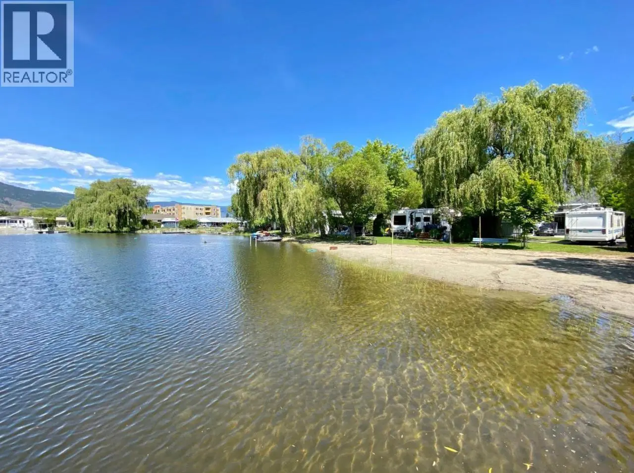 5901 Main Street Unit# 15. Osoyoos, British Columbia
