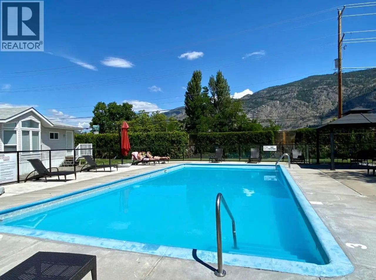 5901 Main Street Unit# 15. Osoyoos, British Columbia