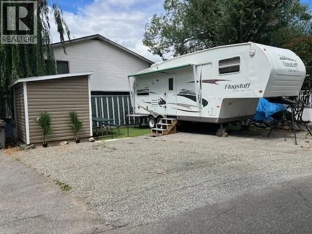 5901 Main Street Unit# 15. Osoyoos, British Columbia