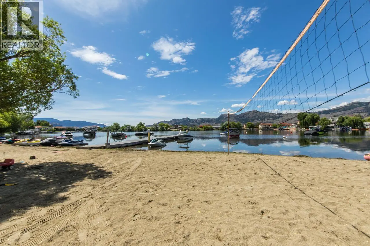 5901 Main Street Unit# 15. Osoyoos, British Columbia