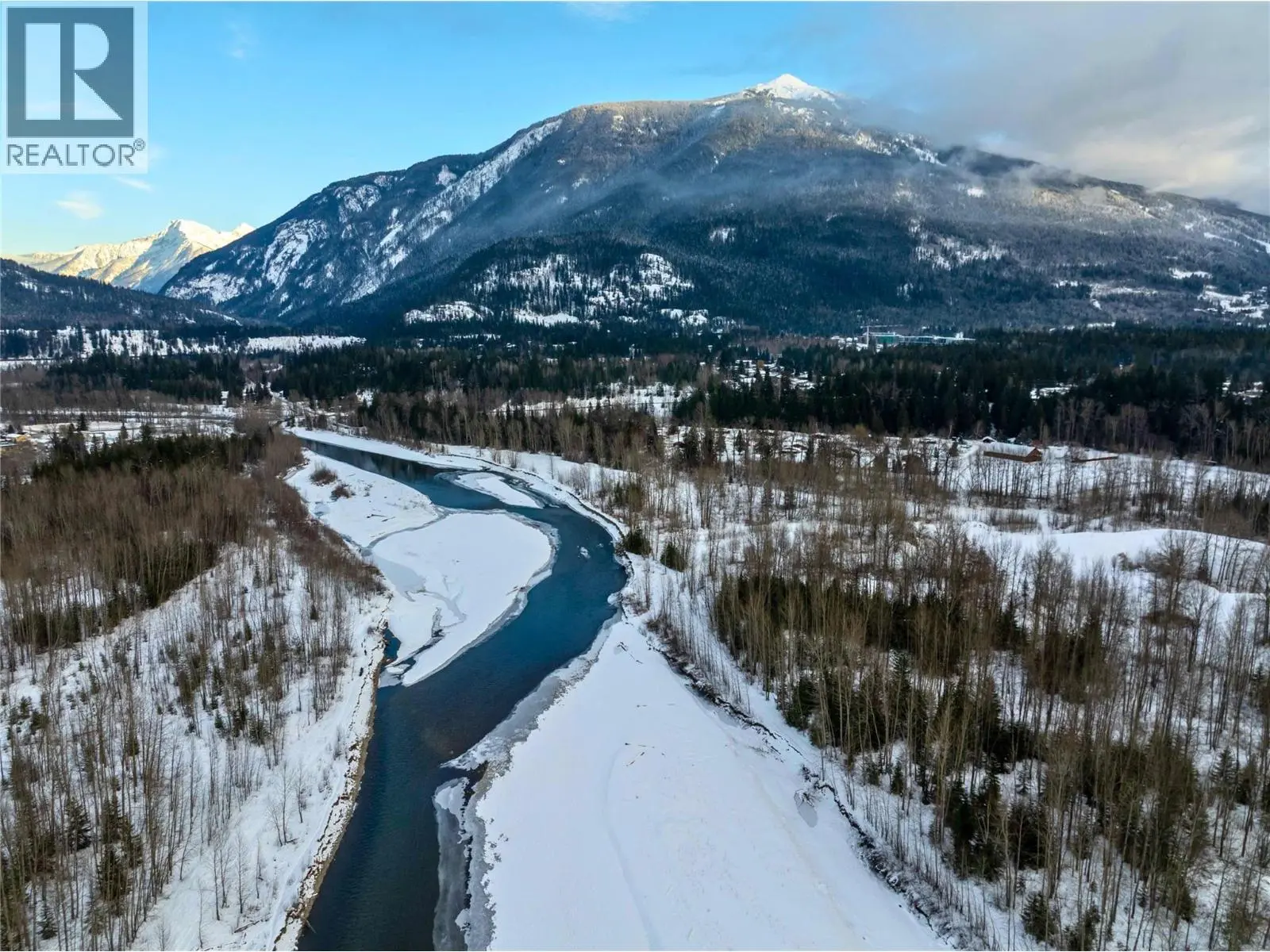 2-1445 Illecillewaet Road Lot# Sl 1. Revelstoke, British Columbia