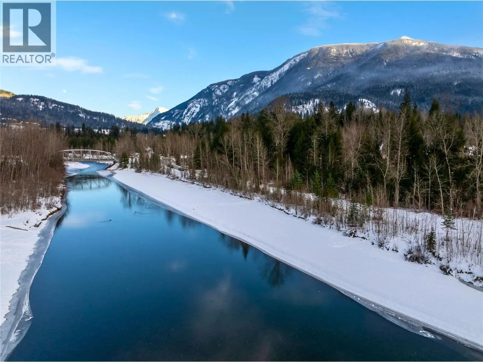 2-1445 Illecillewaet Road Lot# Sl 1. Revelstoke, British Columbia