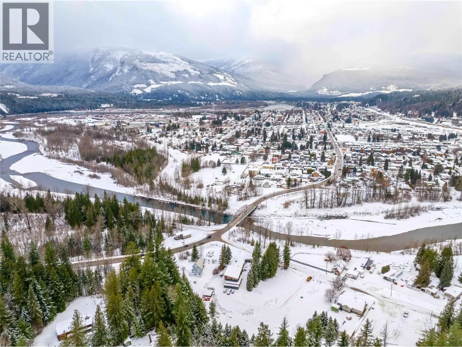 2-1445 Illecillewaet Road Lot# Sl 1. Revelstoke, British Columbia