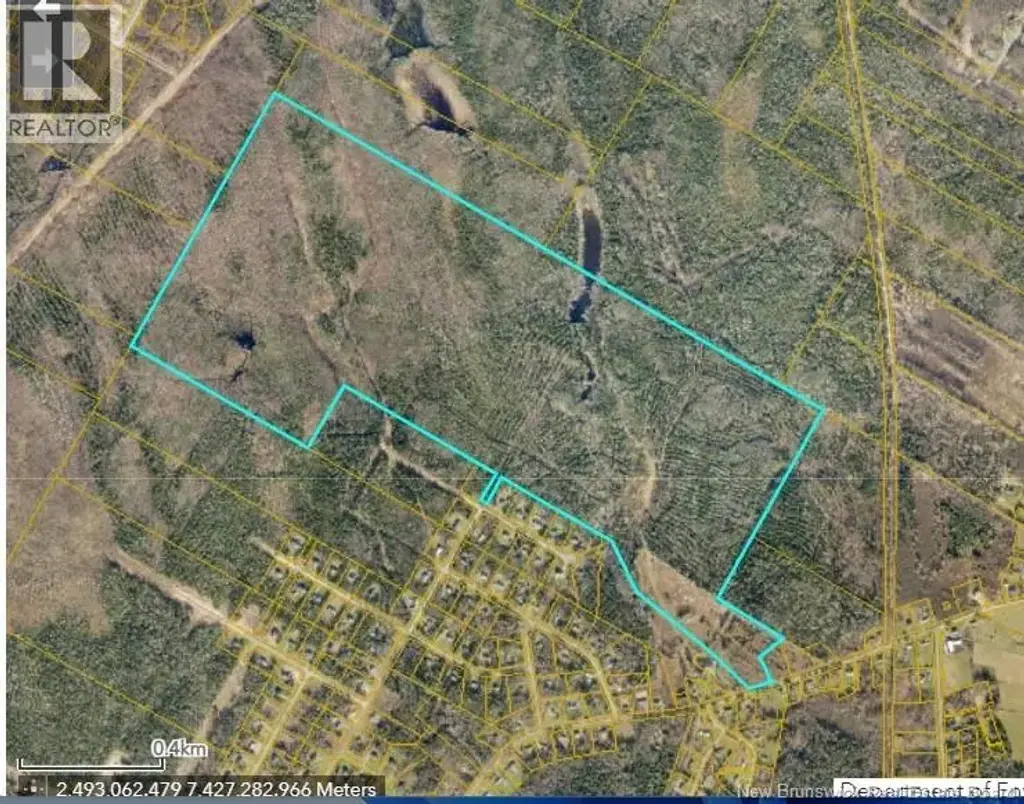 Lot Route 655, Waasis