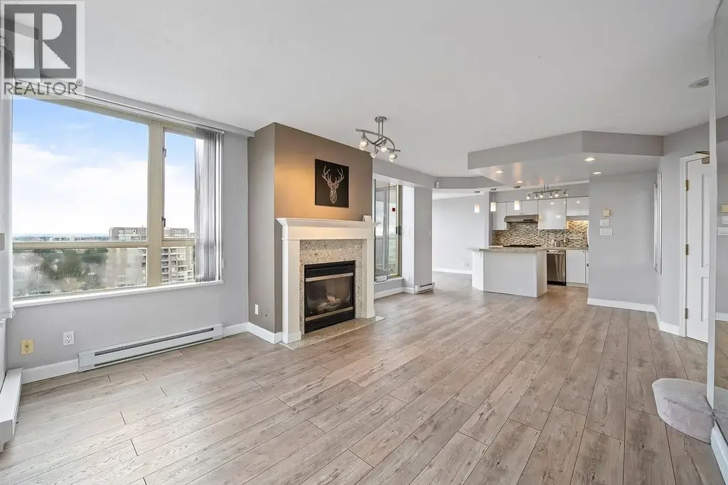 1503 6191 Buswell Street, Richmond
