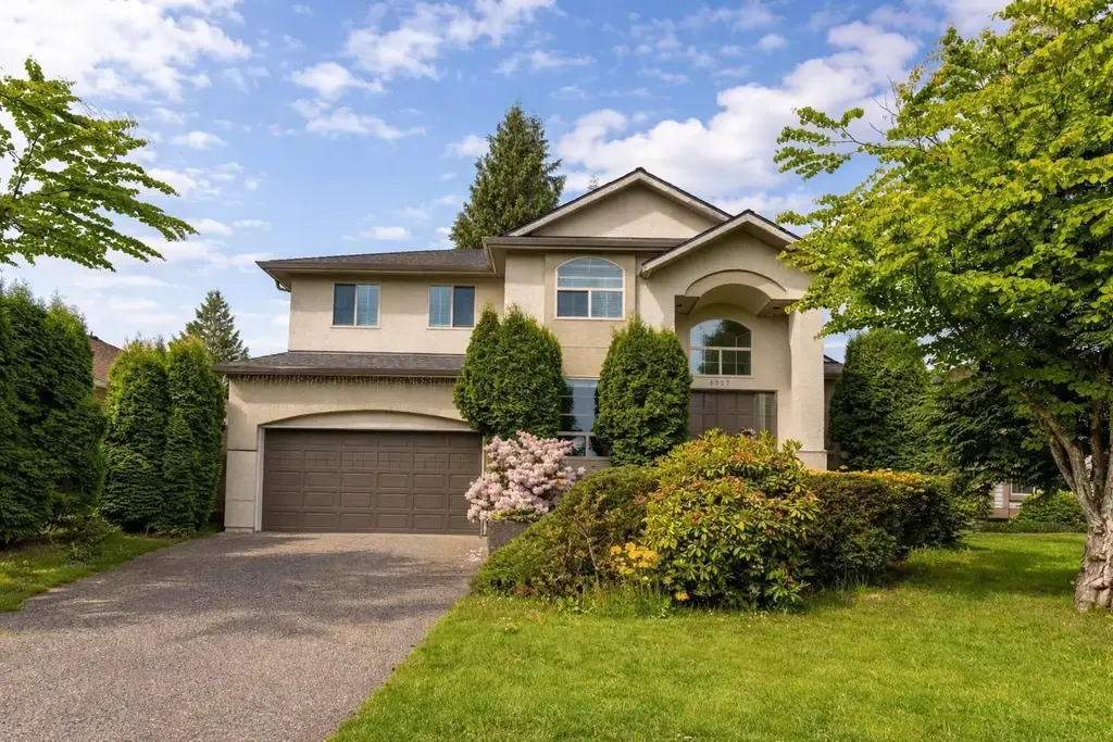 8327 169a Street, Surrey