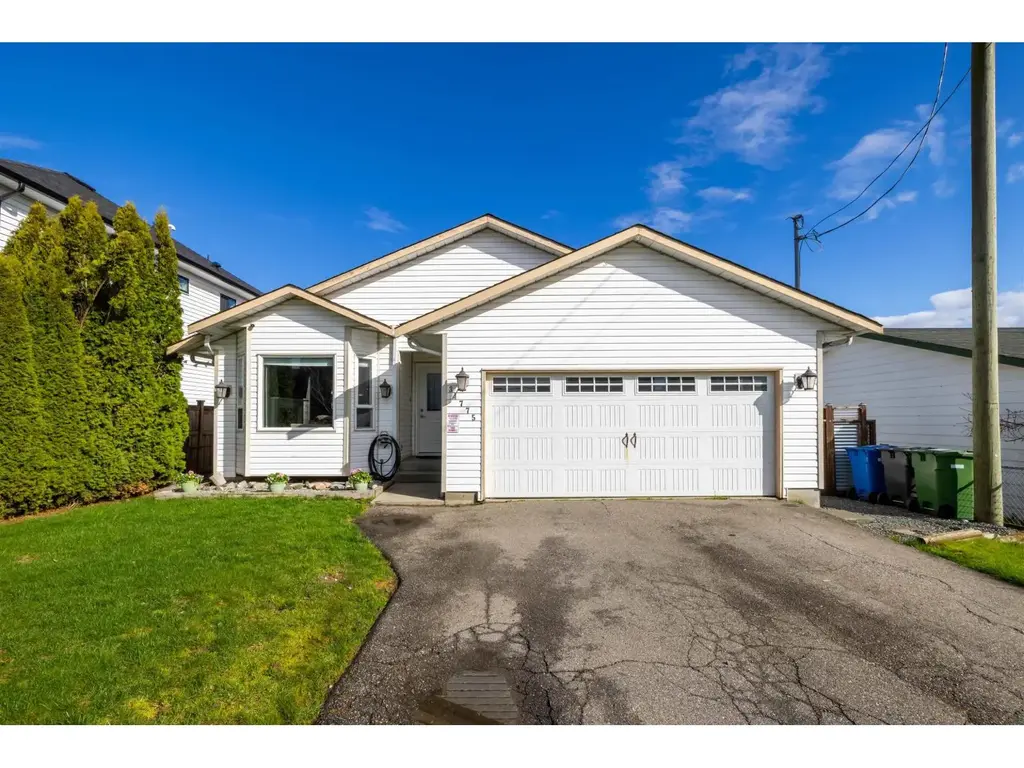 34775 2nd Avenue, Abbotsford