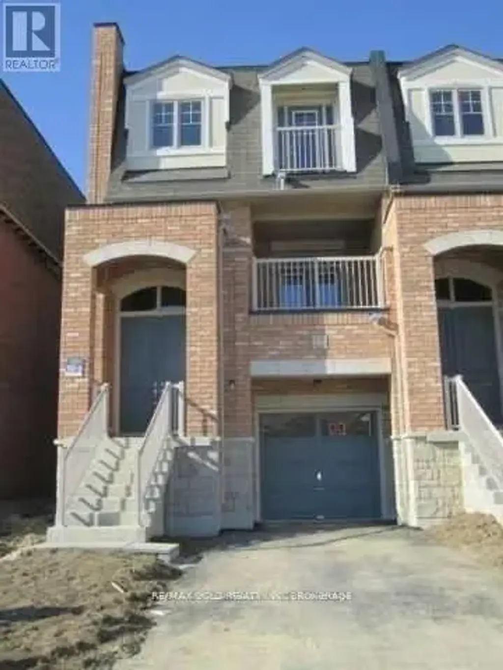 137 Inspire Boulevard, Brampton (Sandringham-Wellington)