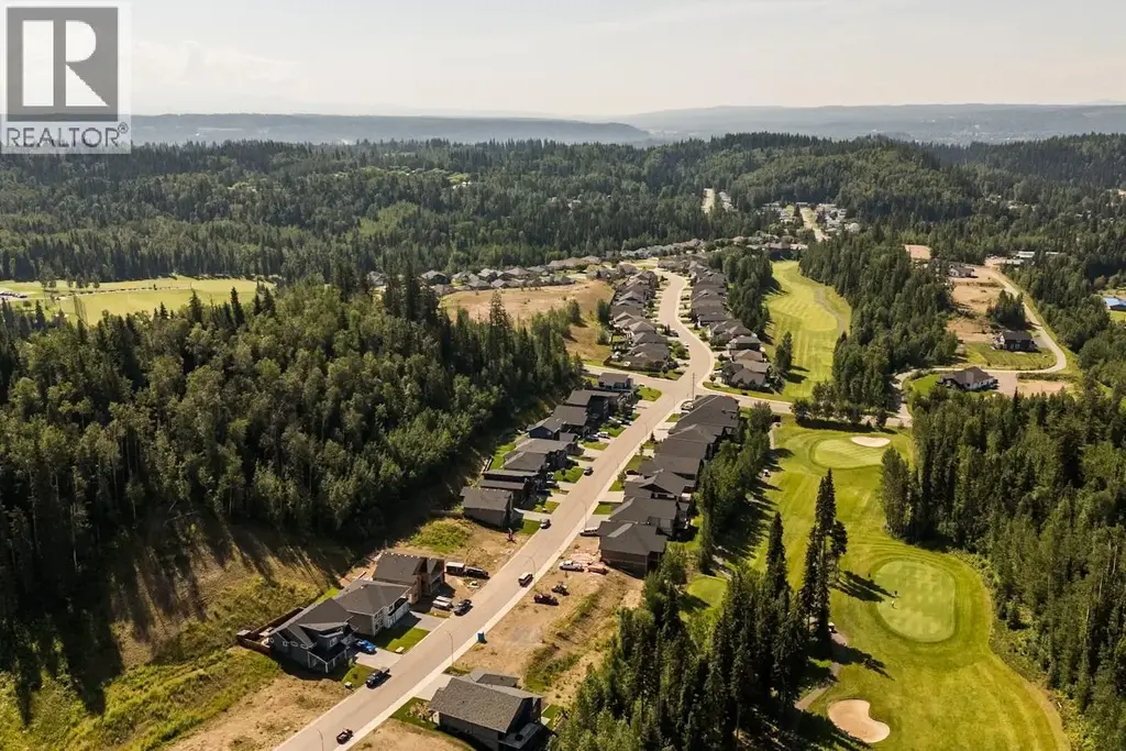 2921 Links Drive, Prince George