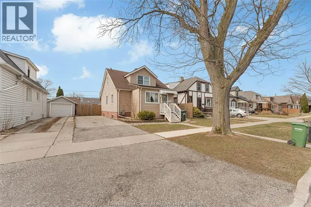 1771 Windermere Road, Windsor