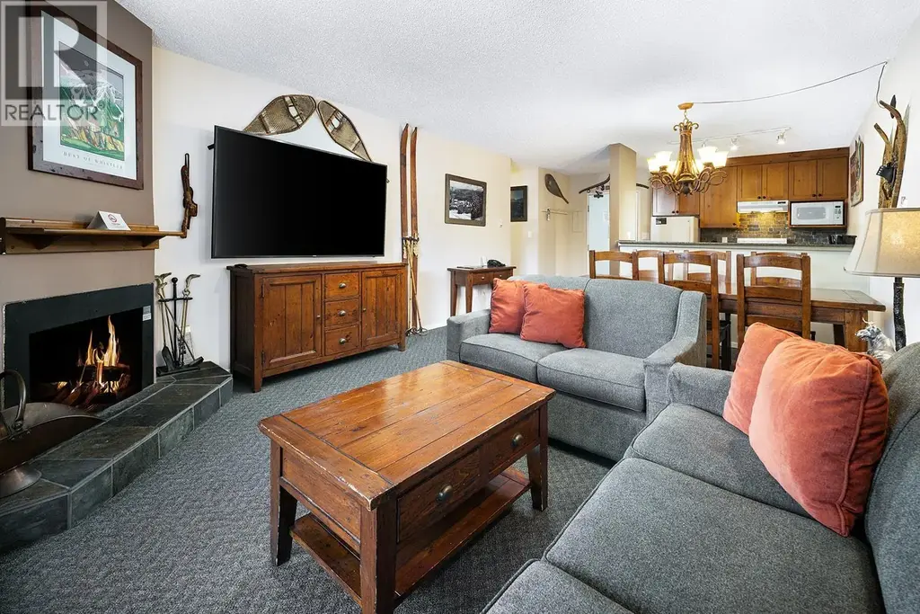 222 4200 Whistler Way, Whistler