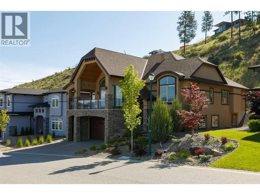 5639 Jasper Way, Kelowna