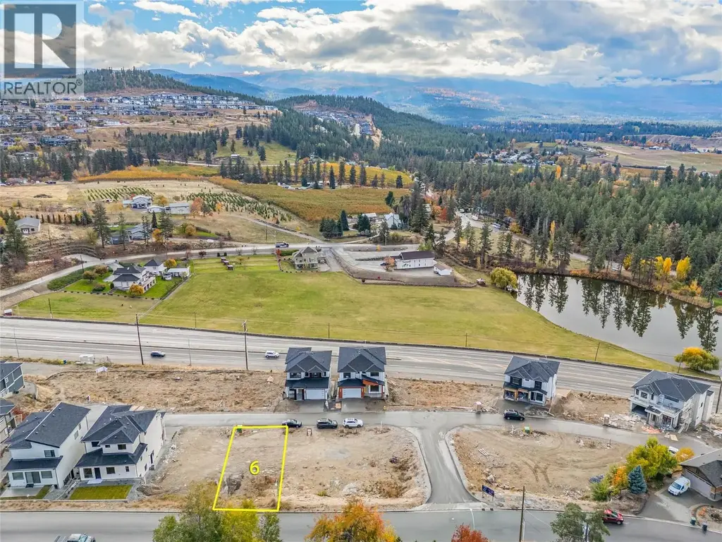 1184 Hume Avenue, Kelowna