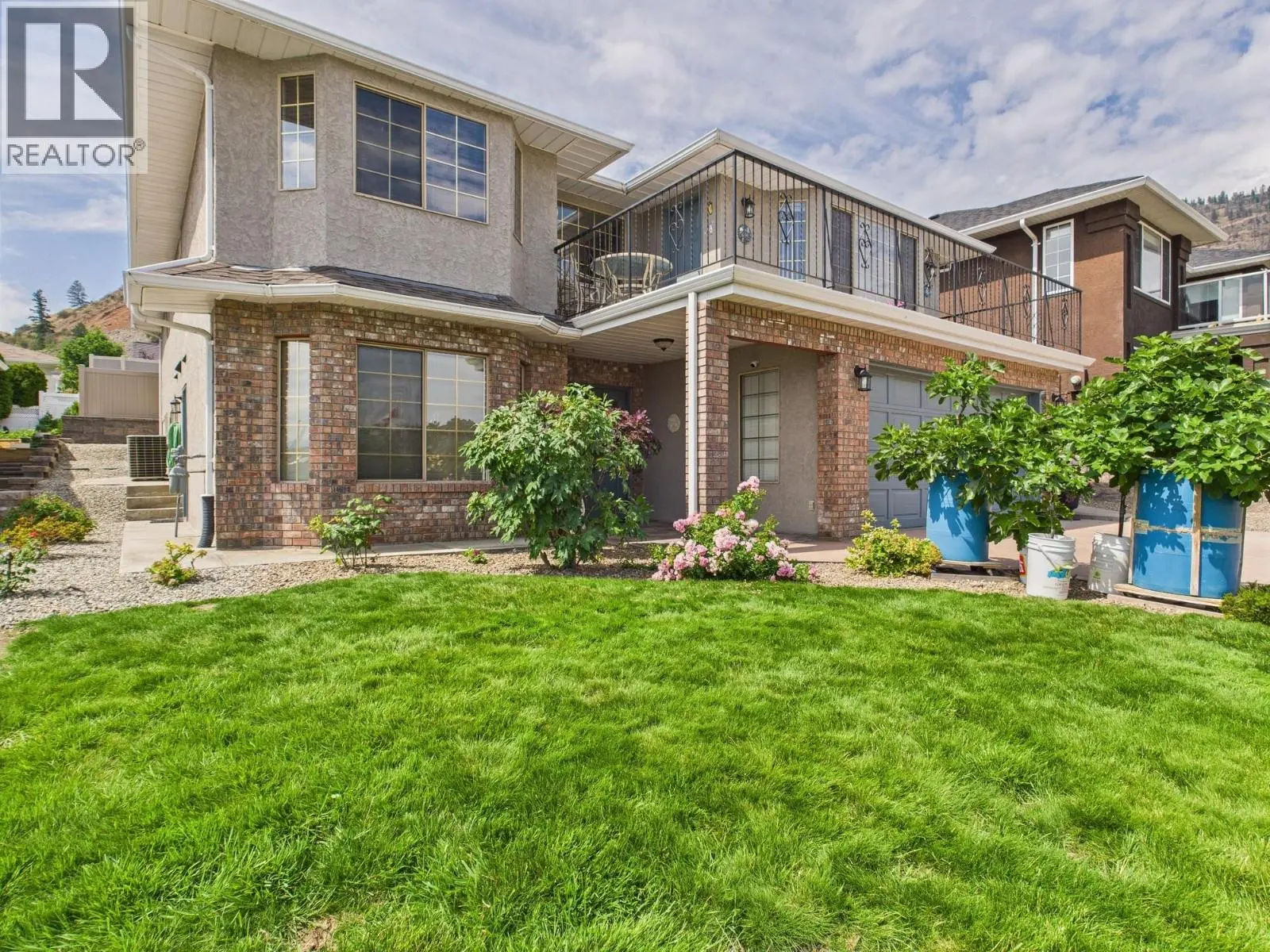 12102 Golf Course Drive. Osoyoos, British Columbia