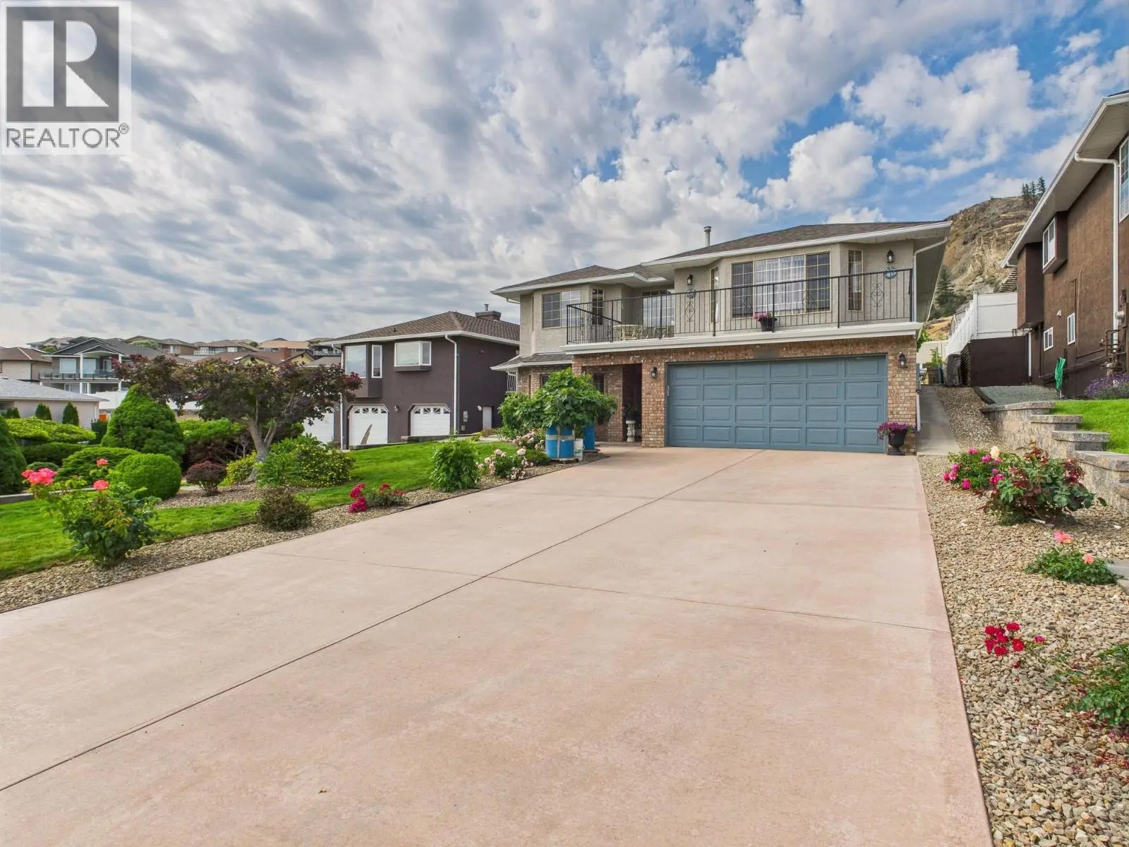 12102 Golf Course Drive. Osoyoos, British Columbia
