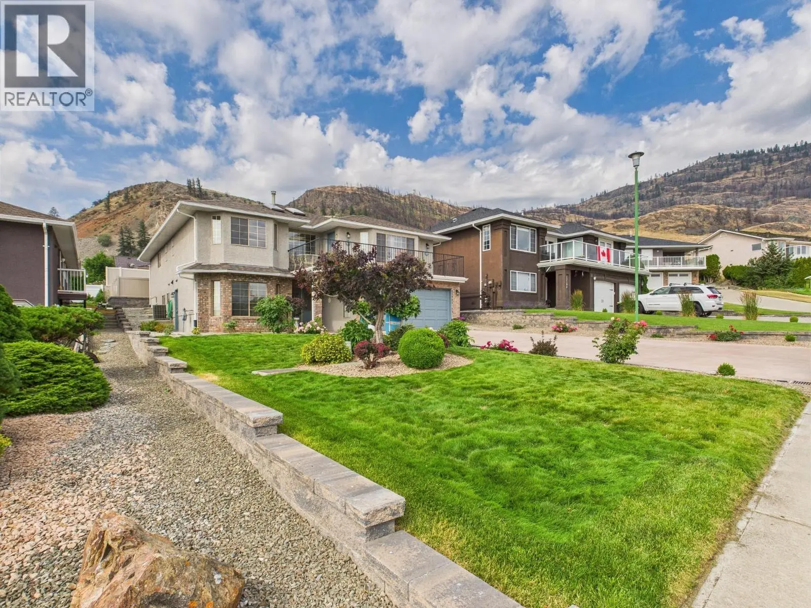 12102 Golf Course Drive. Osoyoos, British Columbia