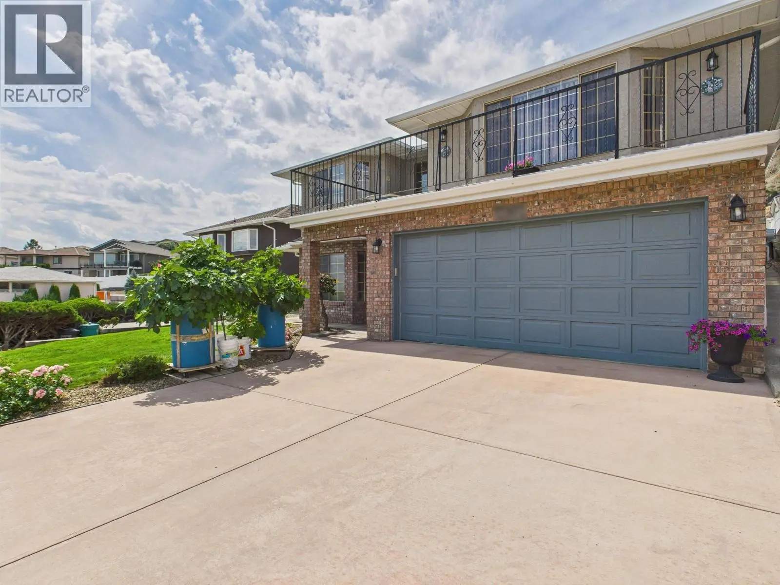 12102 Golf Course Drive. Osoyoos, British Columbia