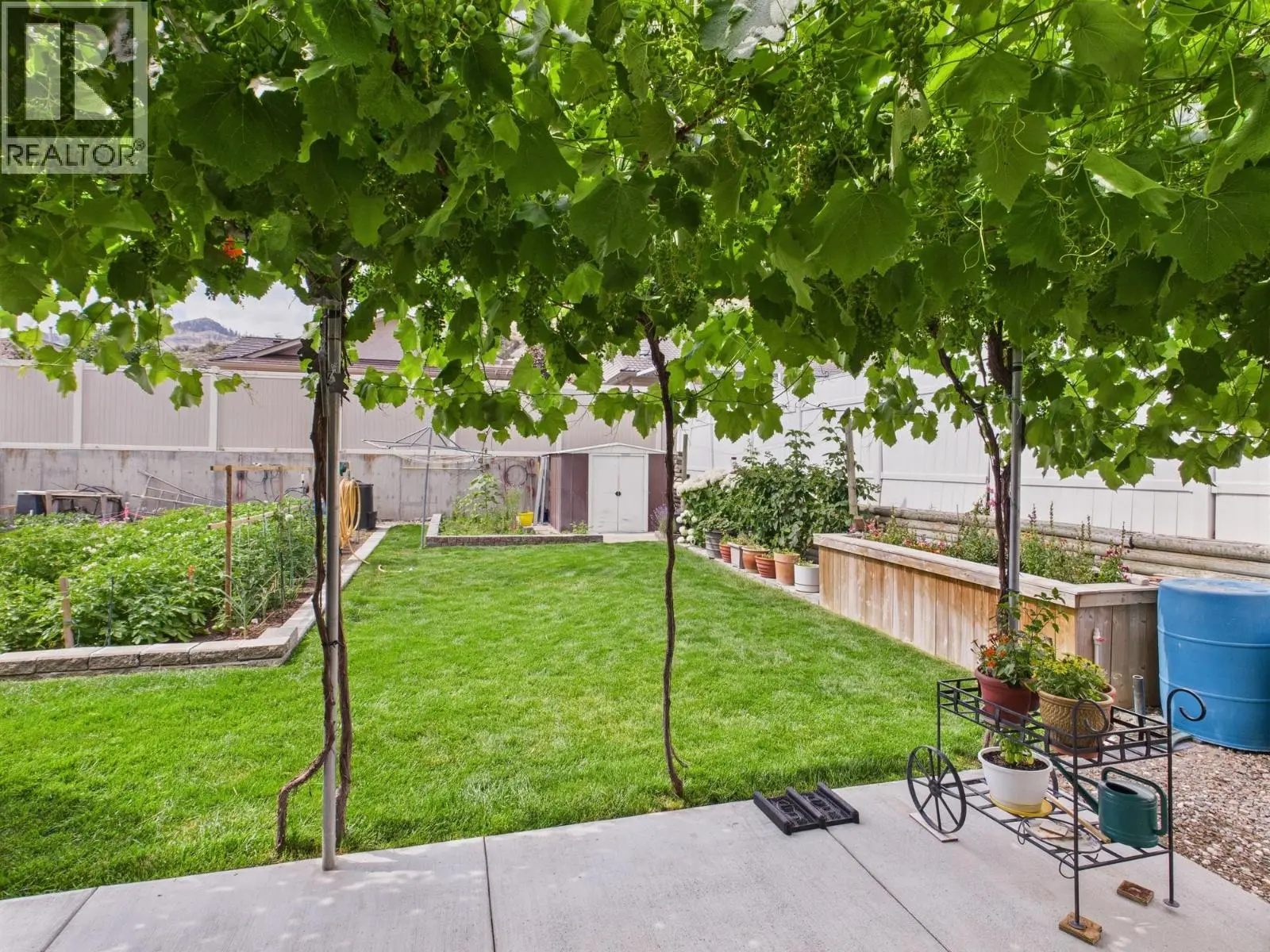 12102 Golf Course Drive. Osoyoos, British Columbia