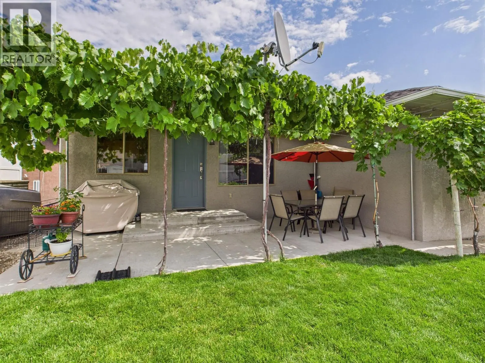 12102 Golf Course Drive. Osoyoos, British Columbia