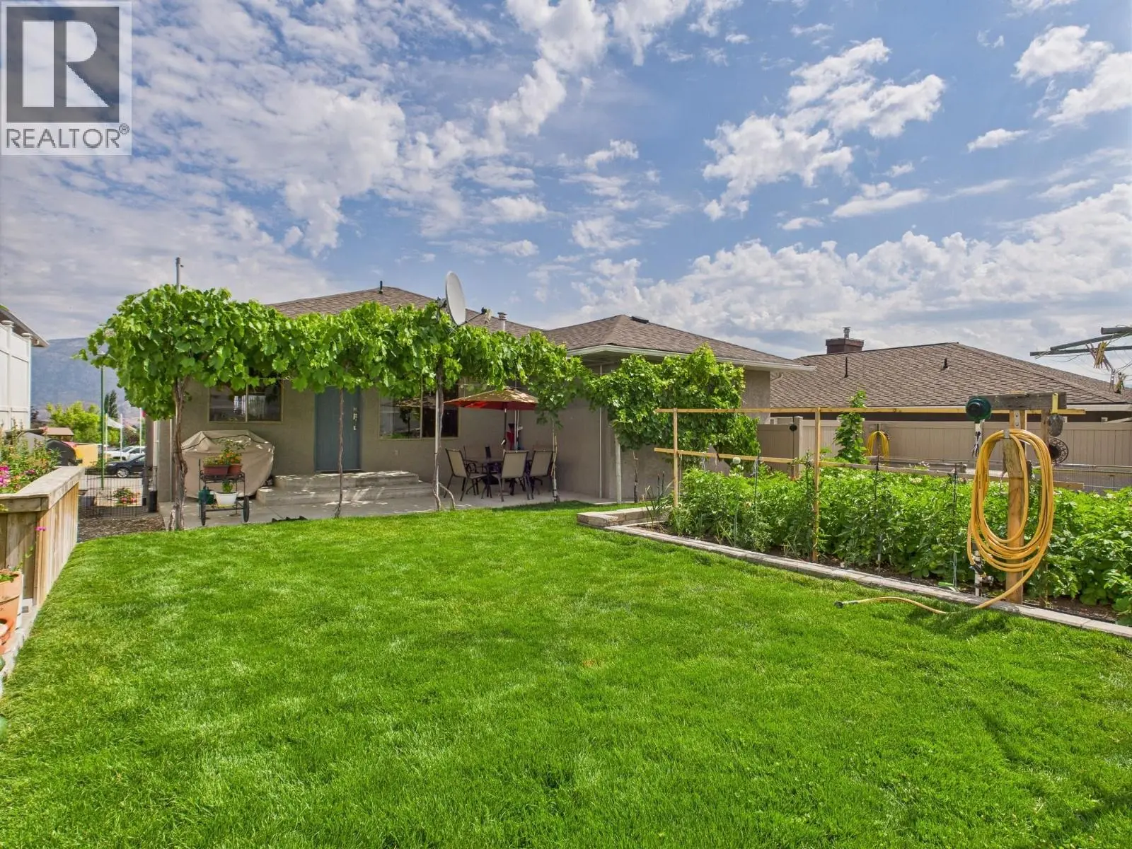12102 Golf Course Drive. Osoyoos, British Columbia