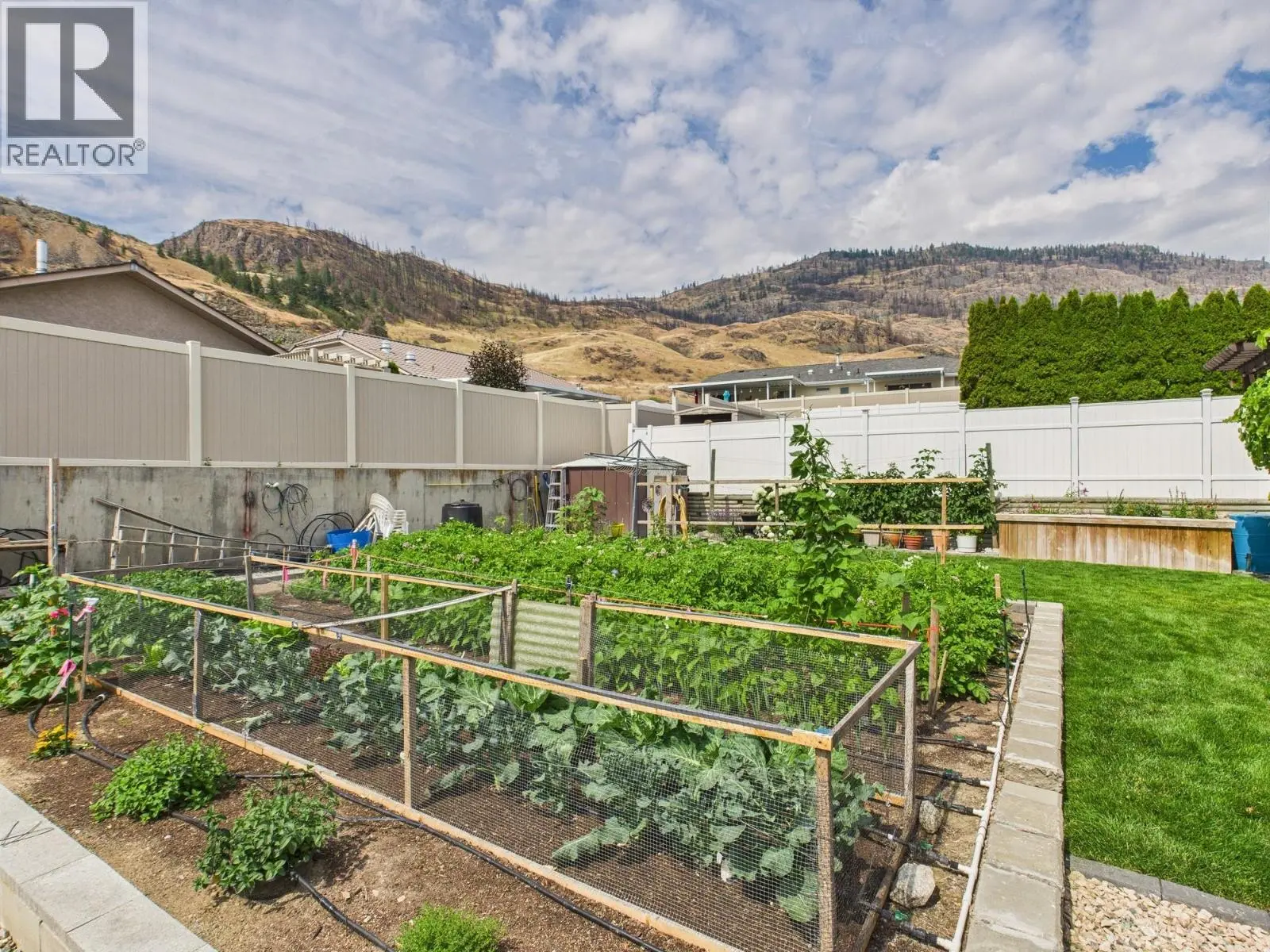 12102 Golf Course Drive. Osoyoos, British Columbia