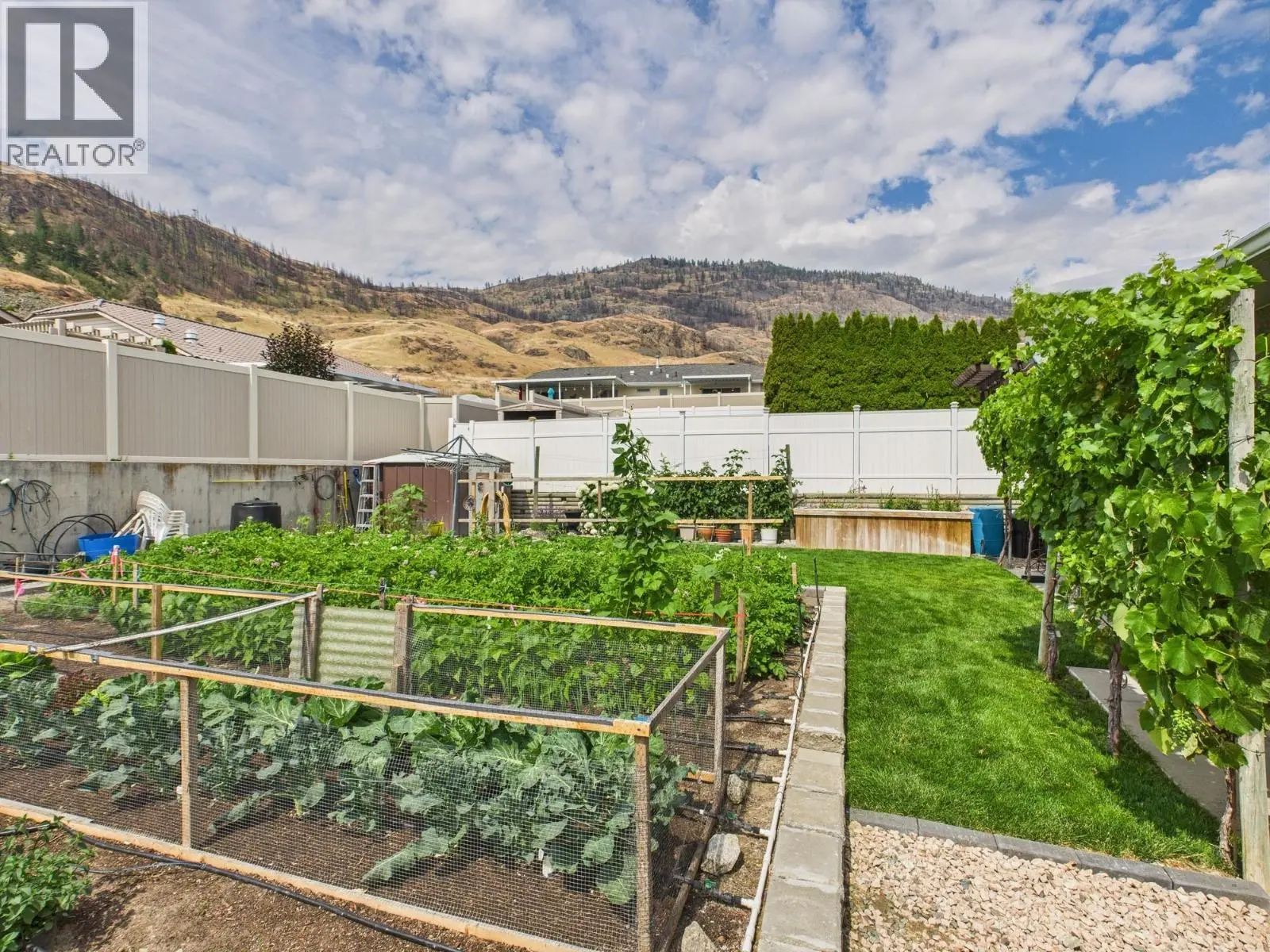 12102 Golf Course Drive. Osoyoos, British Columbia
